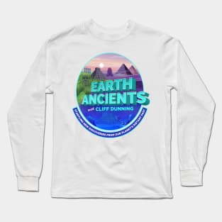 Earth Ancients Long Sleeve T-Shirt